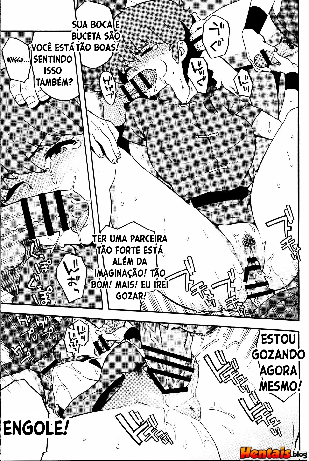 RAN-MAN - Foto 9
