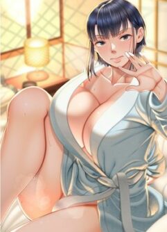  [Mary Jane]Hajimete no Hitozuma 2 [Animes Hentai]