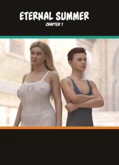  [Himeros3D]Eternal Summer 1