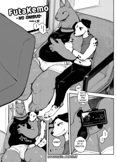  [Inax]Futakemo ⚥ Girls! -In the Bus-
