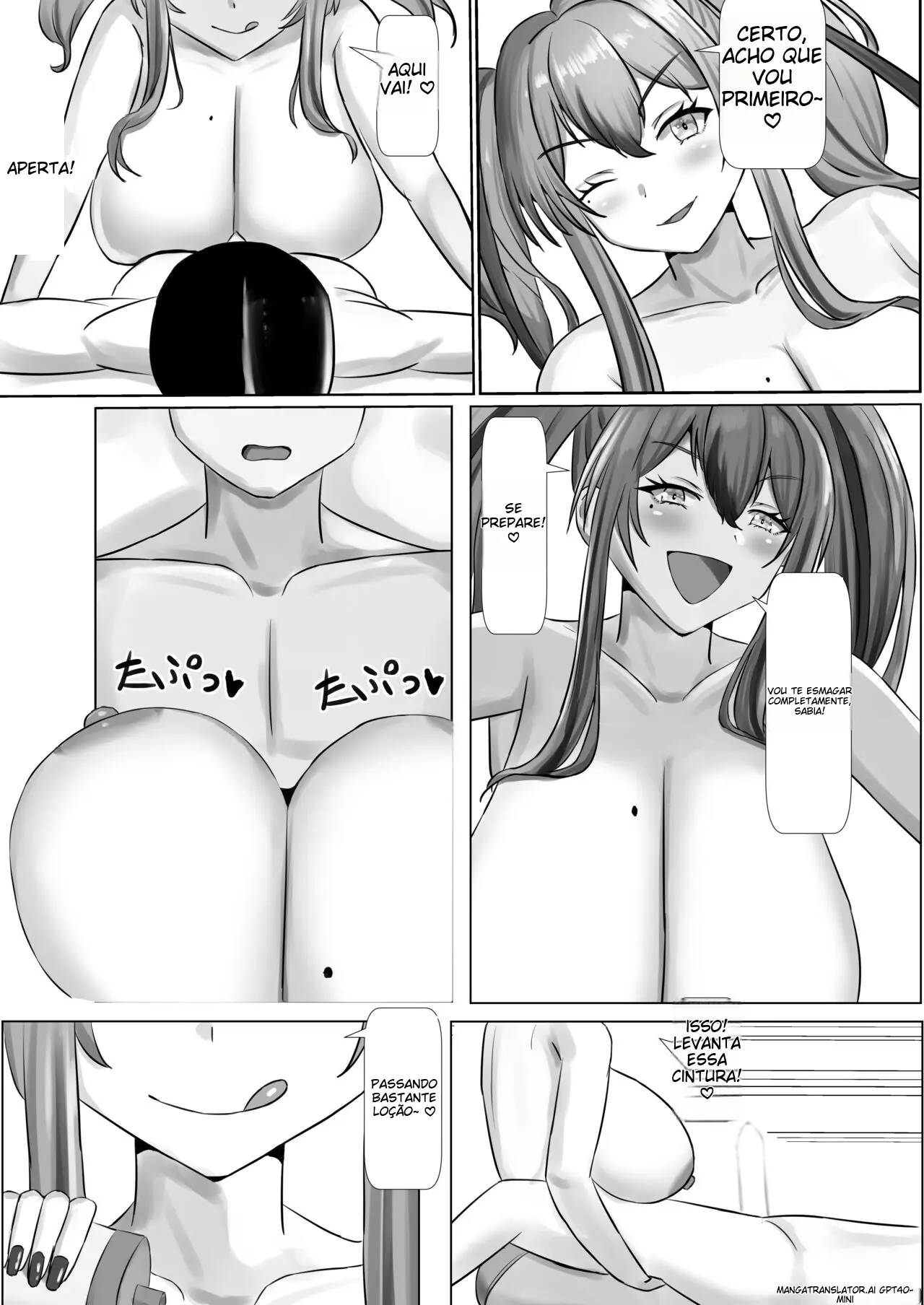 Paizuri Dating - Foto 10