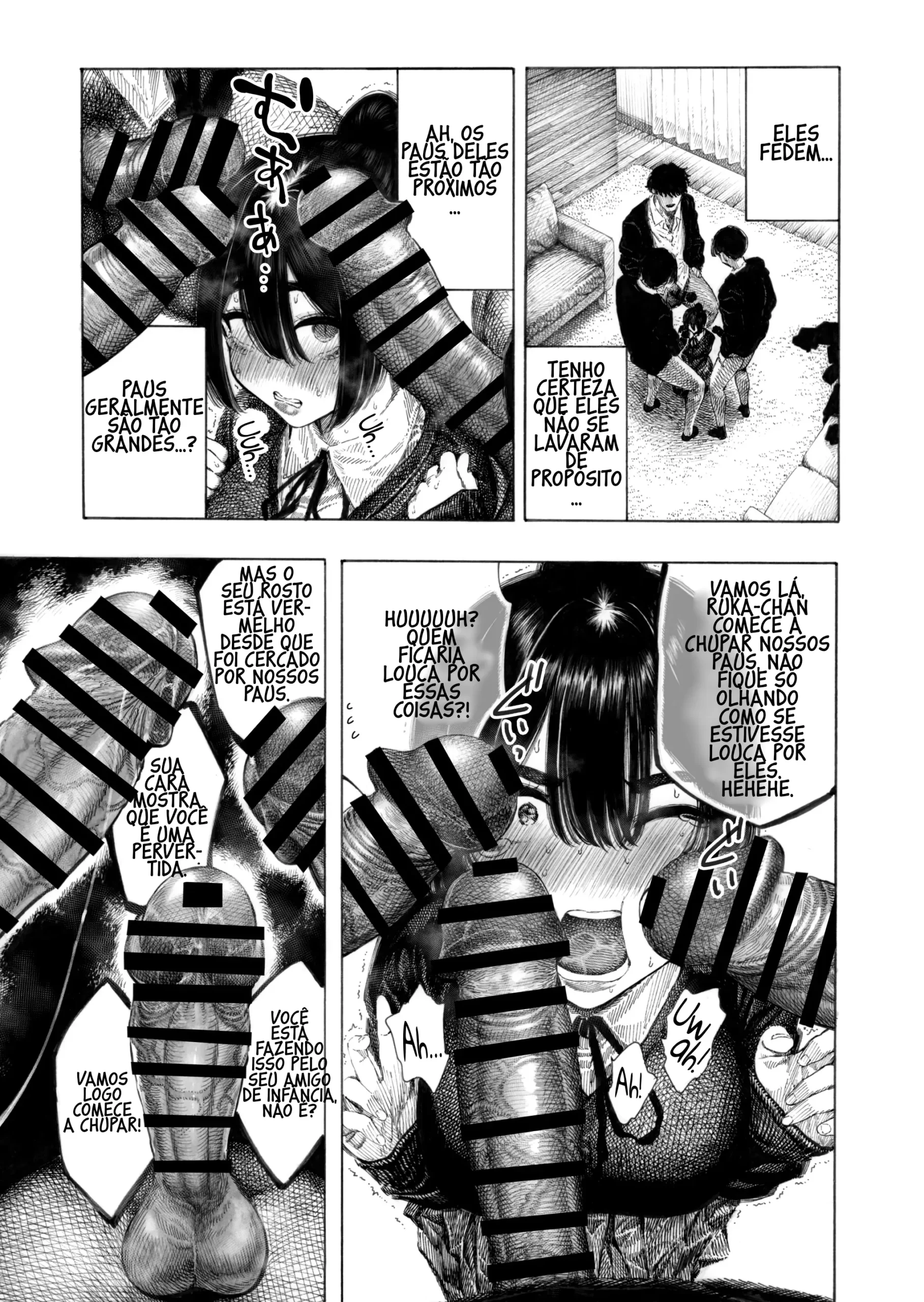 Migawari! Mawasare Ruka-chan - Foto 10