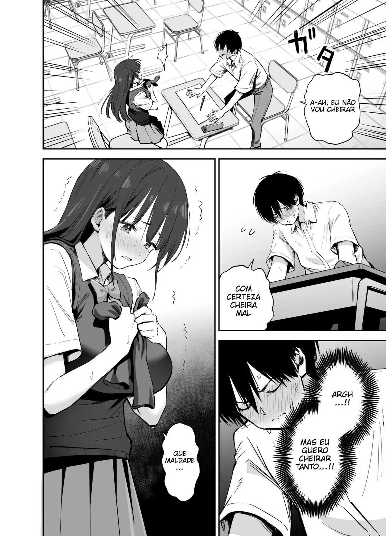 Watashi no Kutsushita de Shikotteru nara Sono Ochinpo de Asonde mo Ii yo ne? - Foto 10