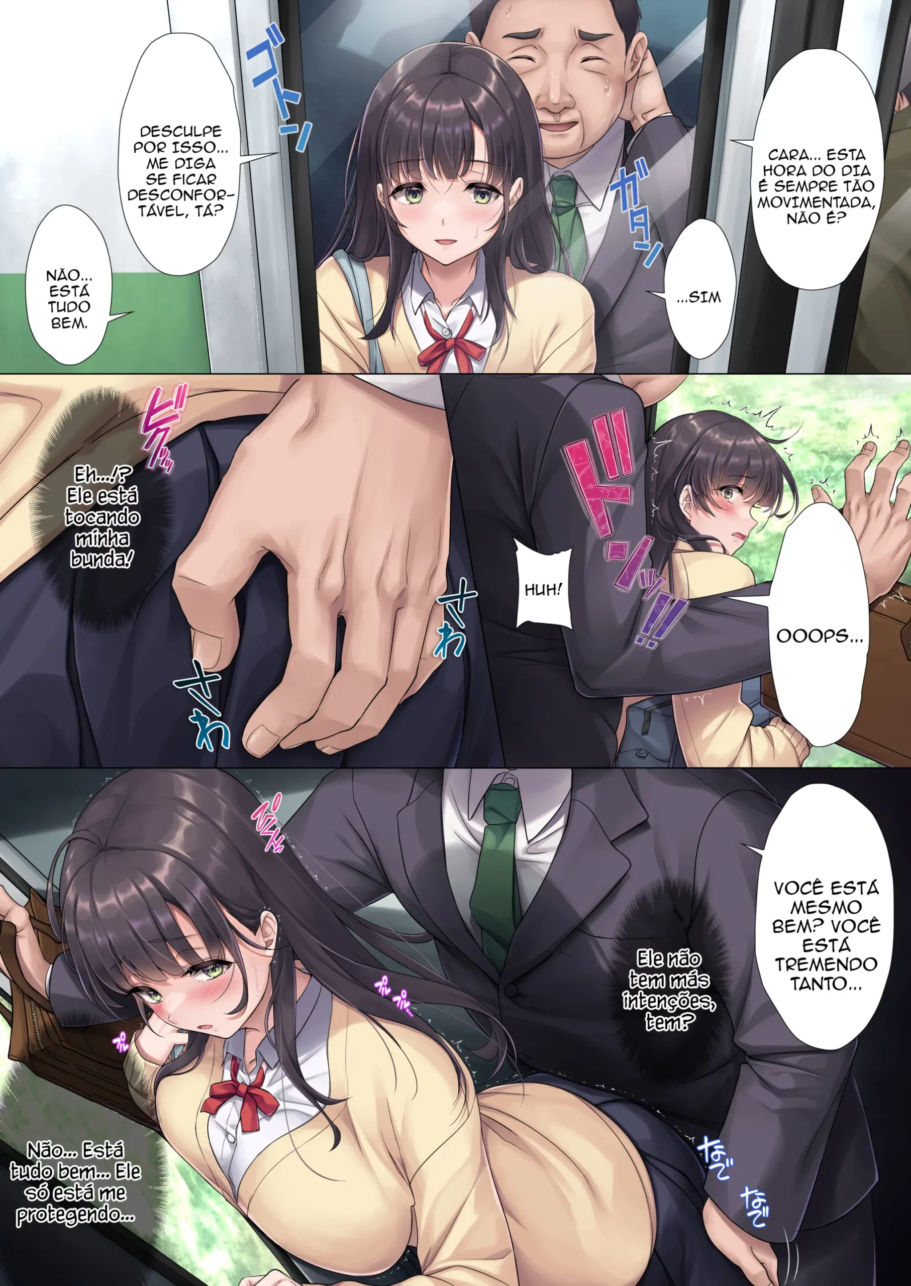 Otou-san Yamete—— - Foto 11