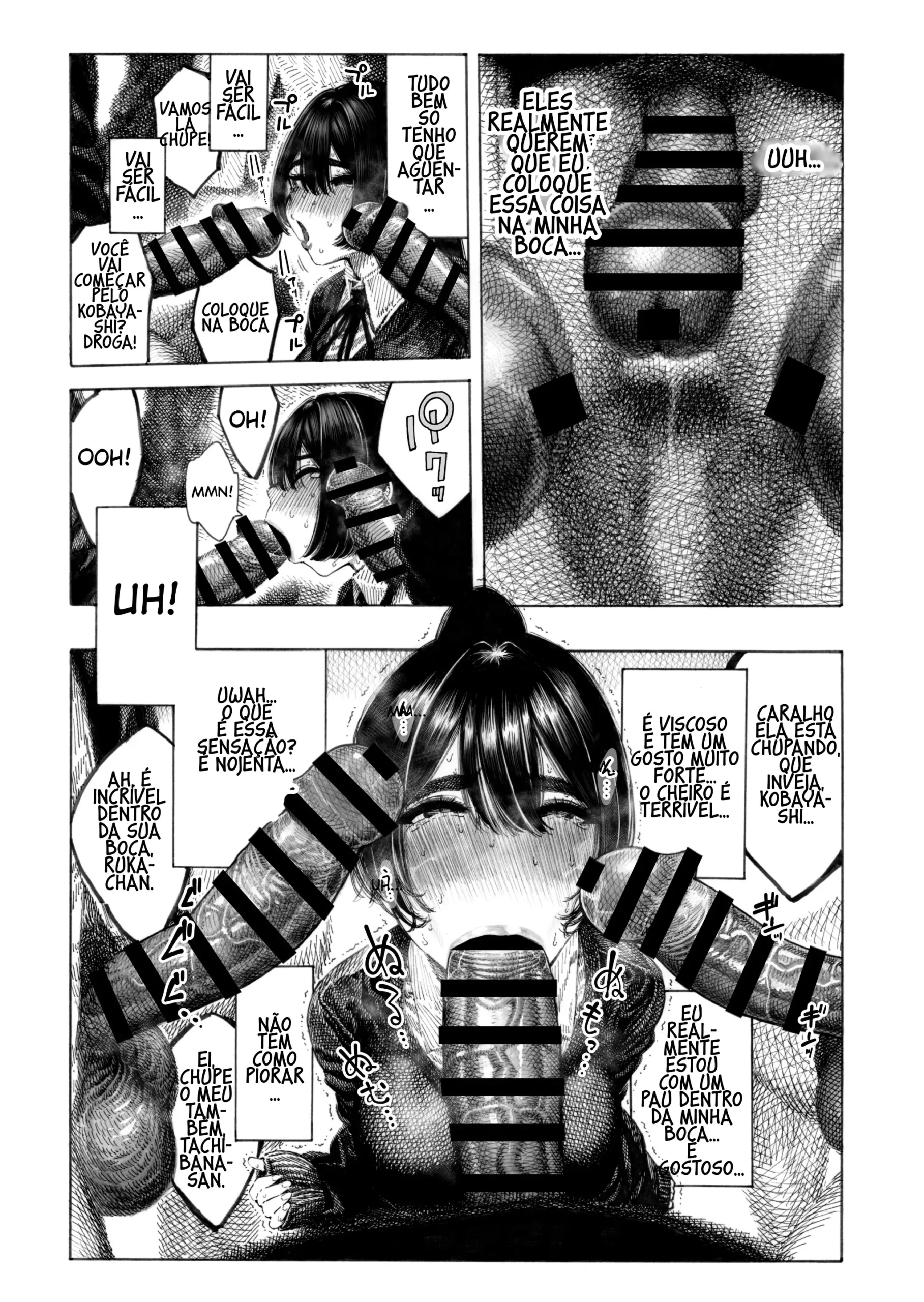 Migawari! Mawasare Ruka-chan - Foto 11