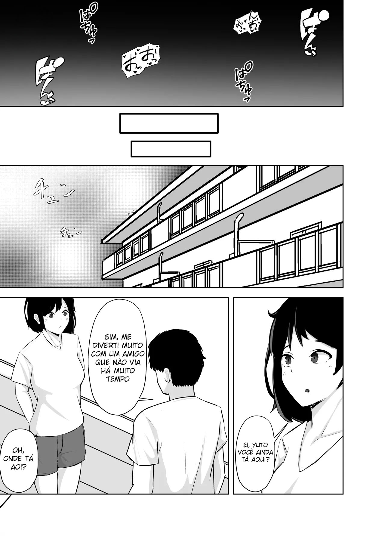 Yowami ni Tsukekomi Kikon Dansei o Mesu ni Choukyou Shite Mita - Foto 12