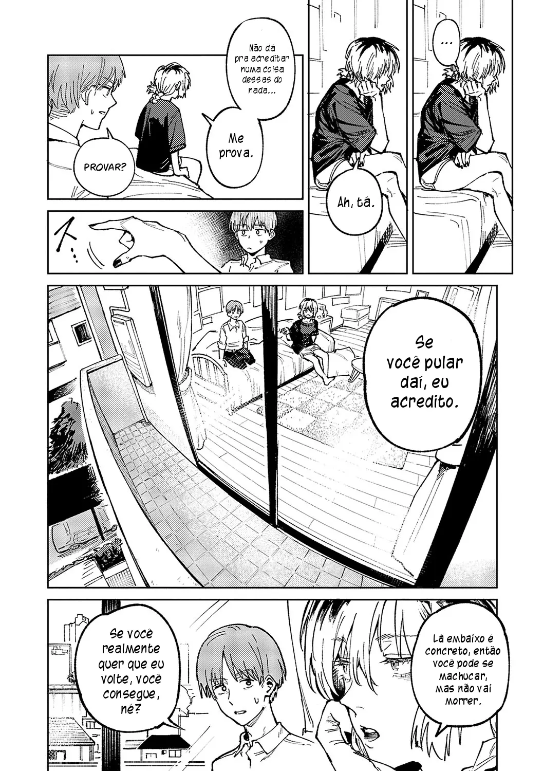 Kaientojou - Foto 12