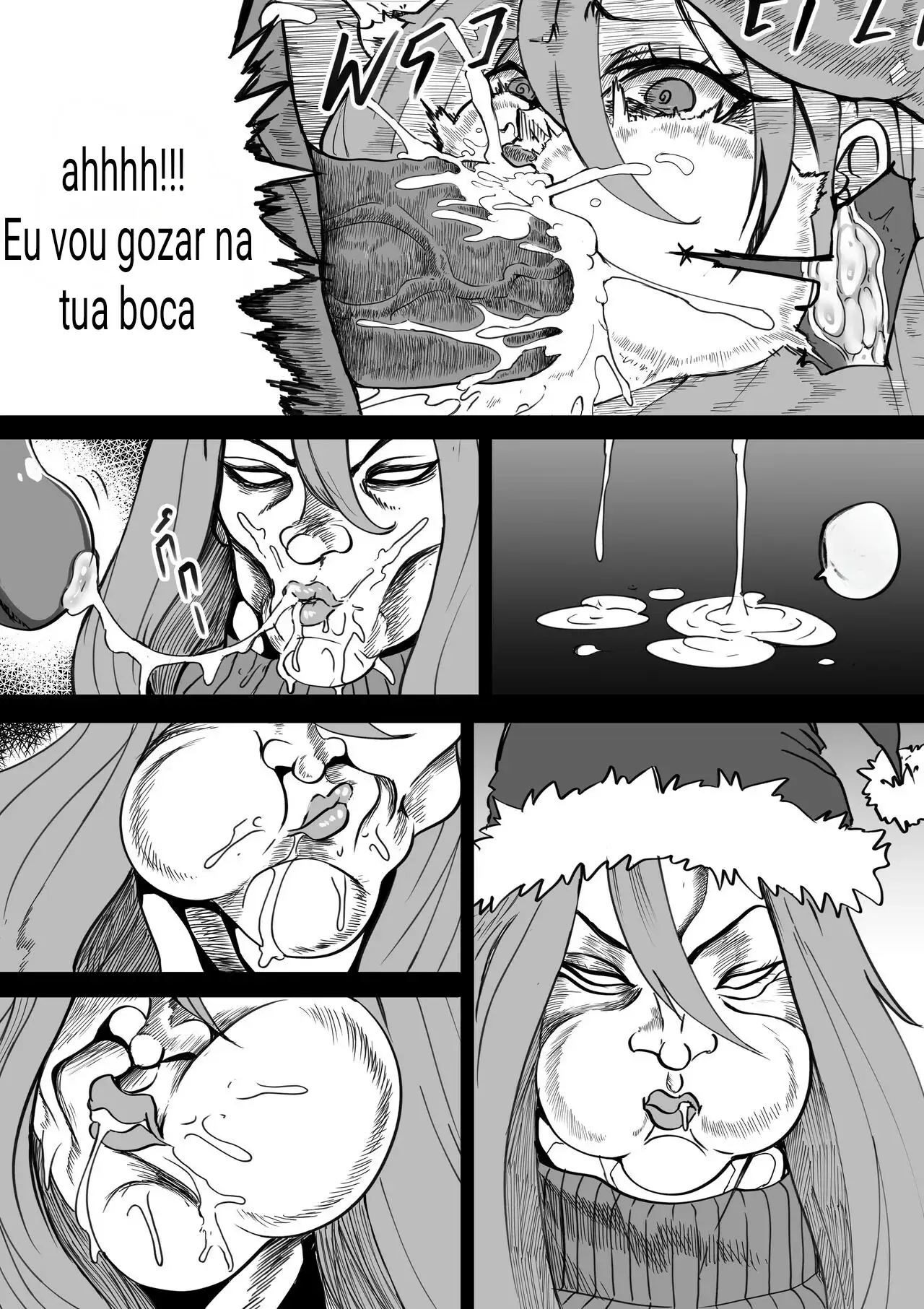 MERRY SEX so MUCH - Foto 12