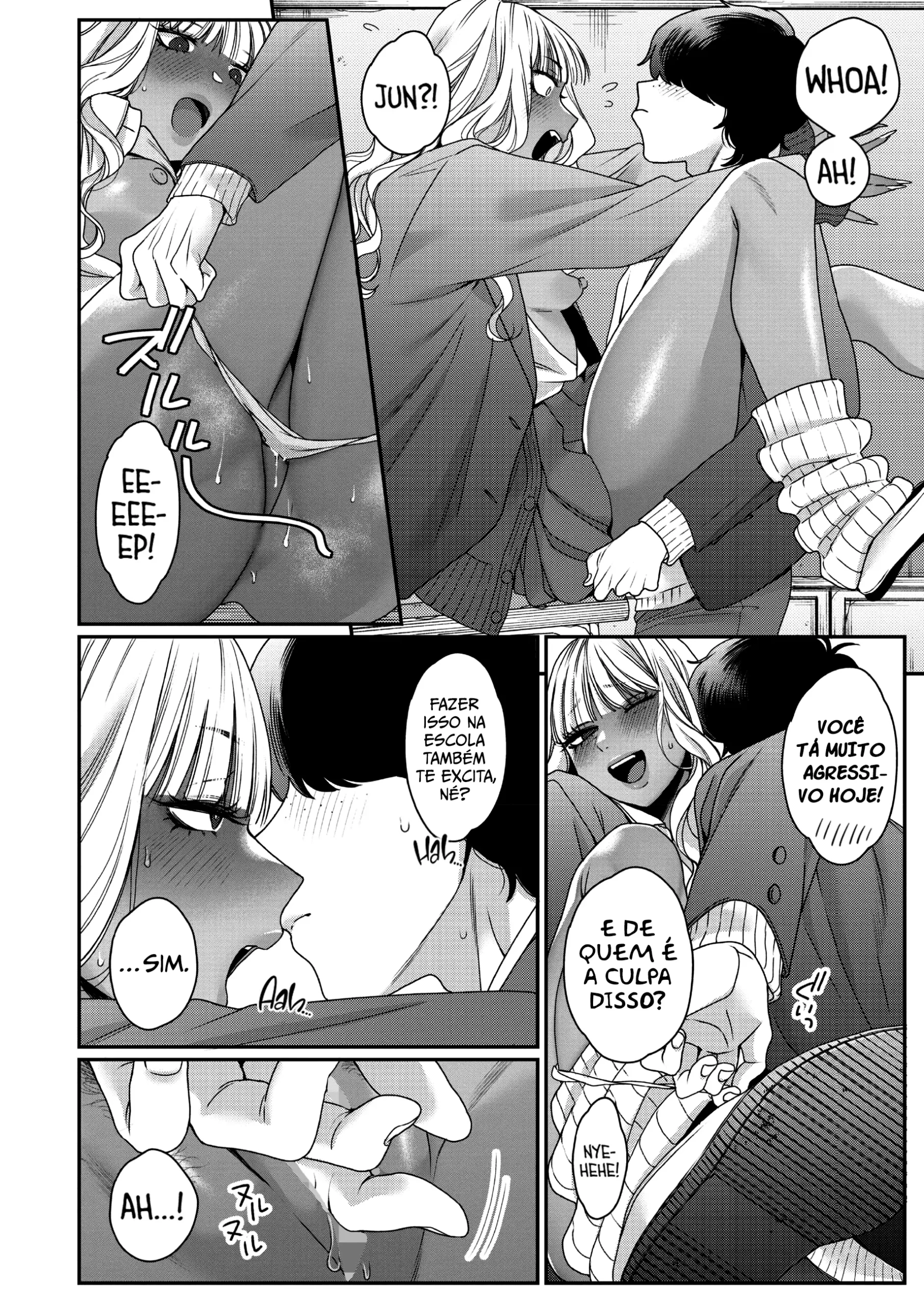 Souyuu Kankei - Foto 12