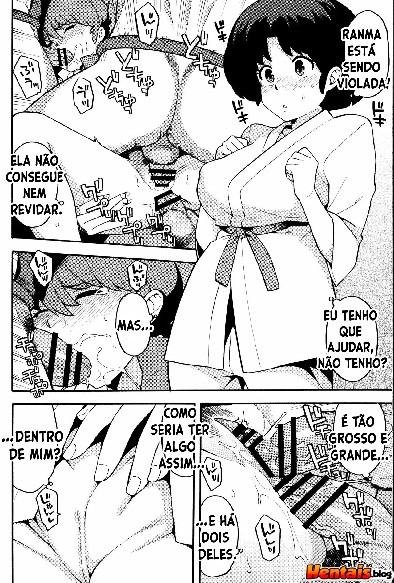 RAN-MAN - Foto 12