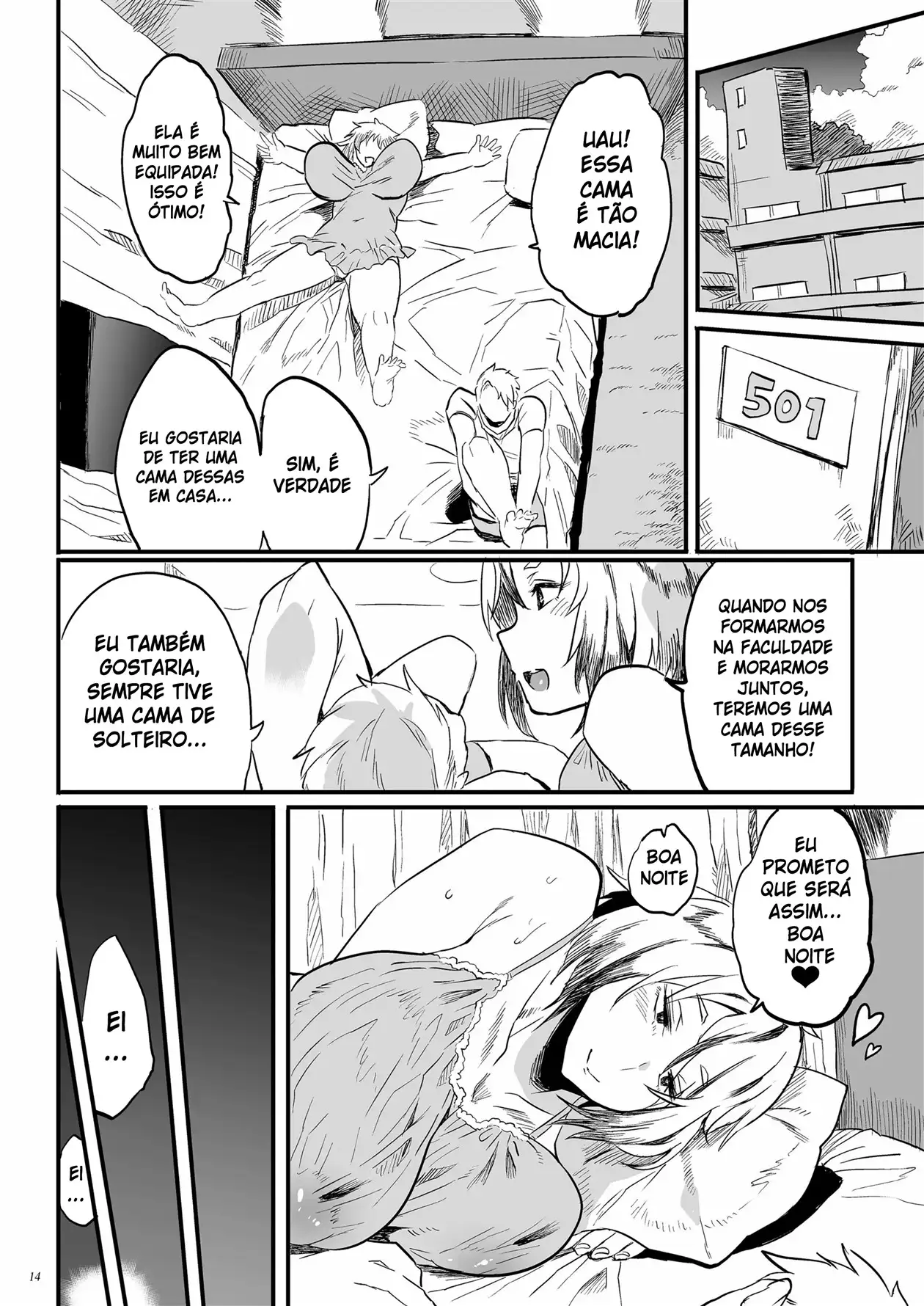 Taimano haha, Go - Foto 13