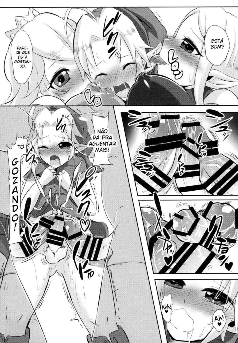 Hime Aigan - Foto 13