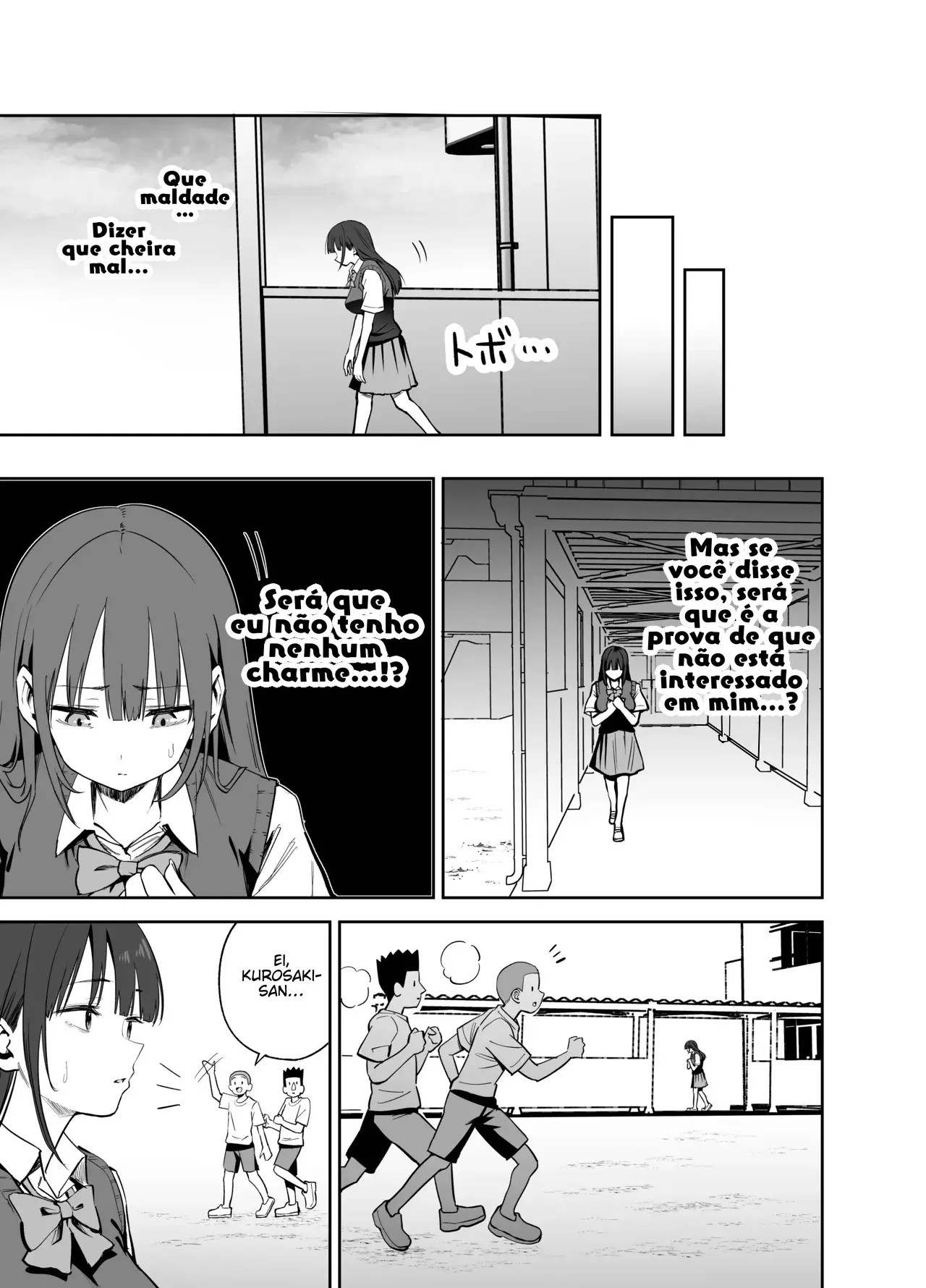 Watashi no Kutsushita de Shikotteru nara Sono Ochinpo de Asonde mo Ii yo ne? - Foto 13