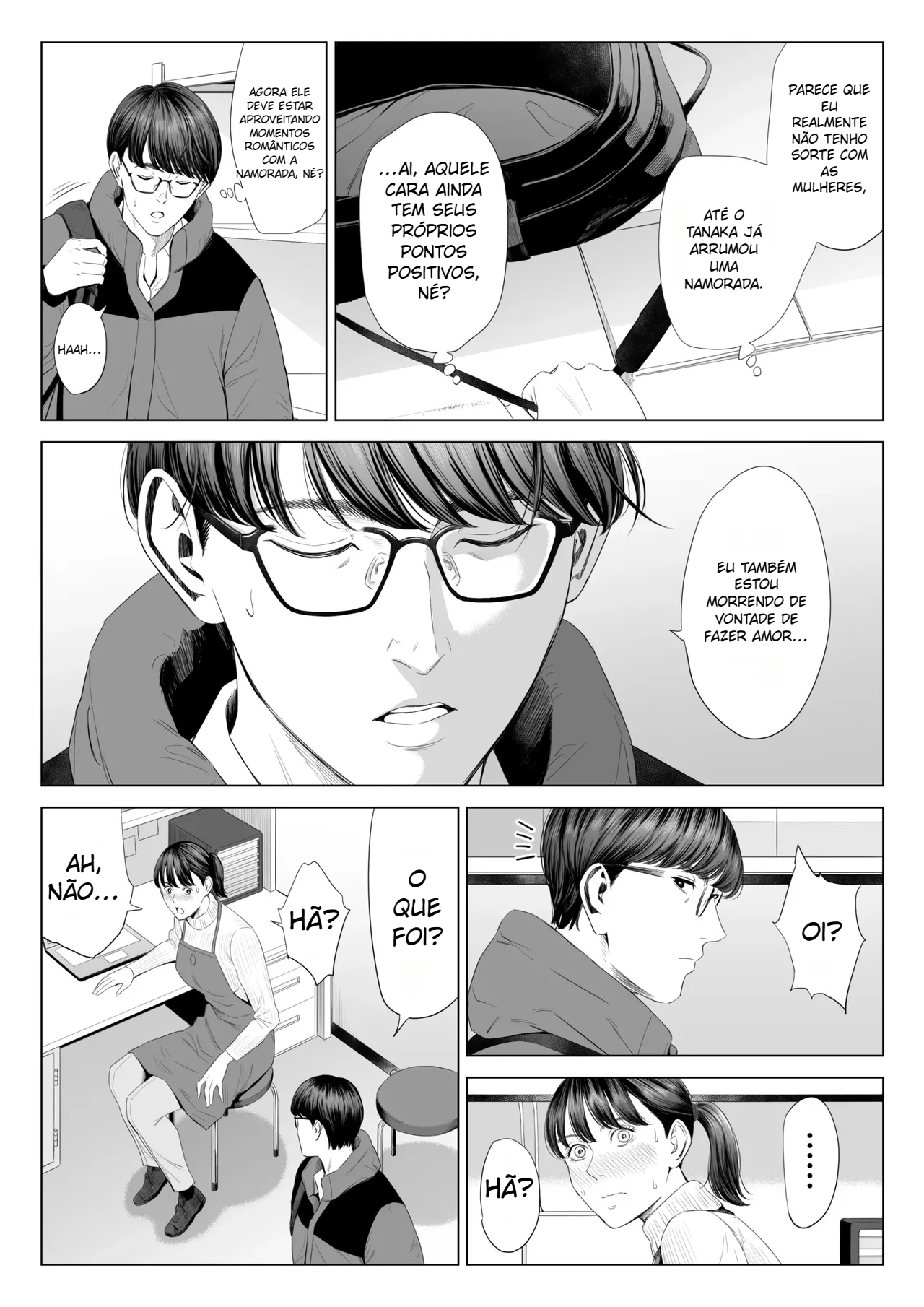 Tenchou tte, Kyonyuu de Chotto M desu yo ne? - Foto 14