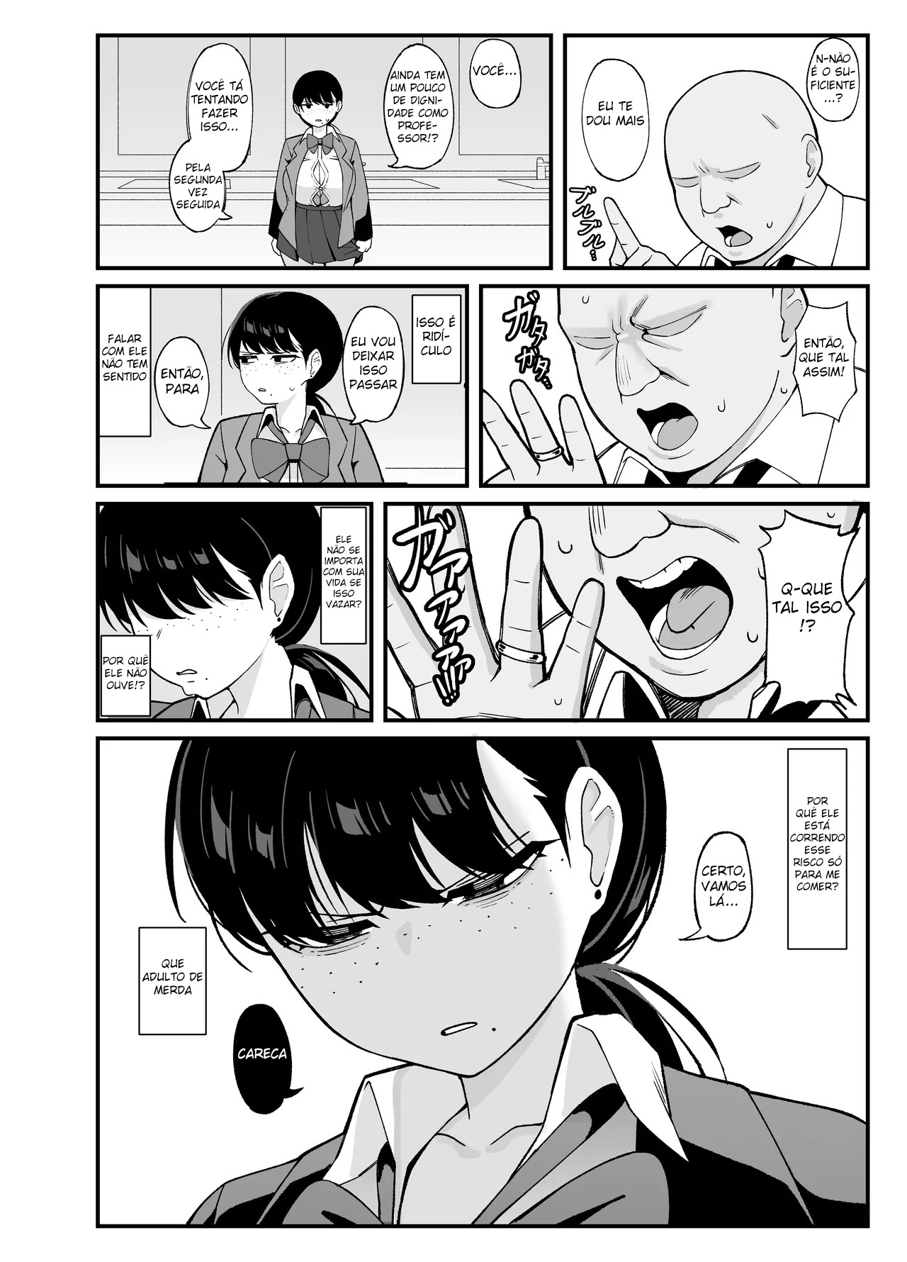 Anta to Tada no Rigaikankei da - Foto 14