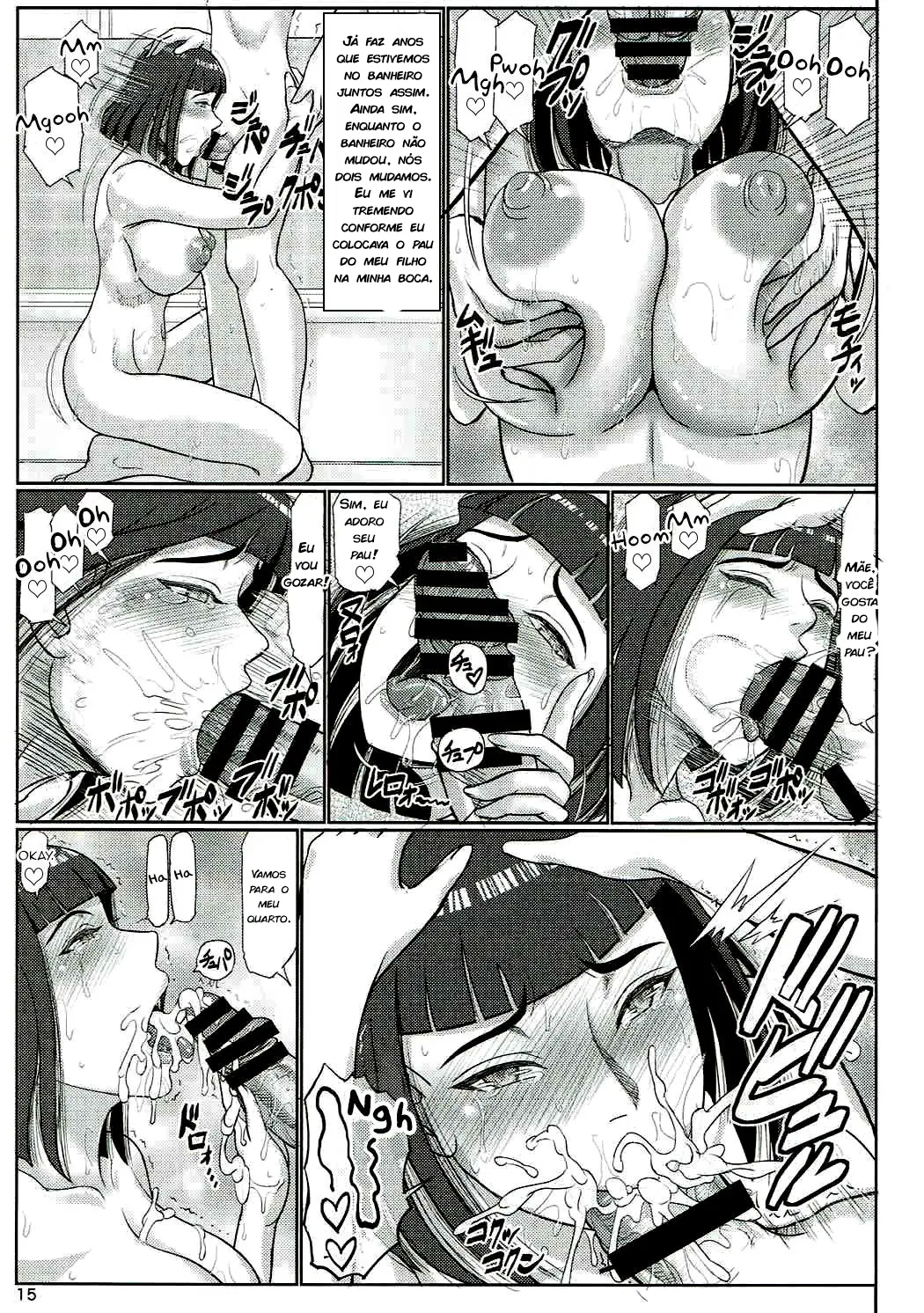Shinobohaha - Foto 14