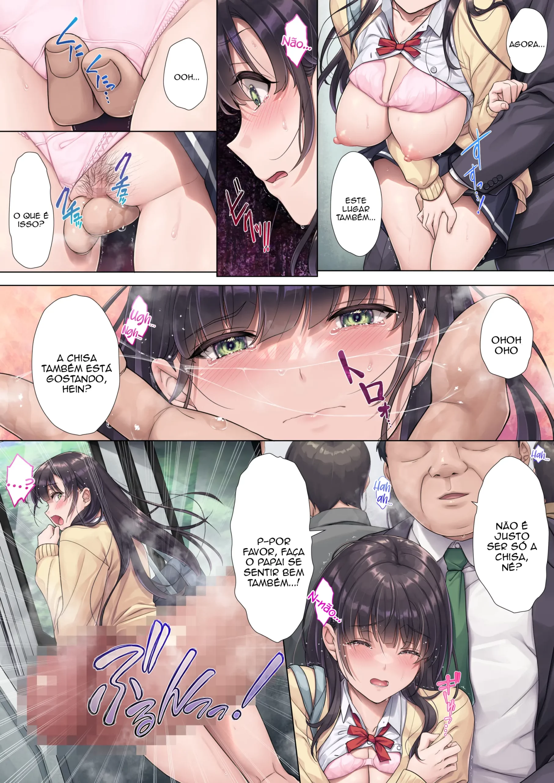 Otou-san Yamete—— - Foto 14