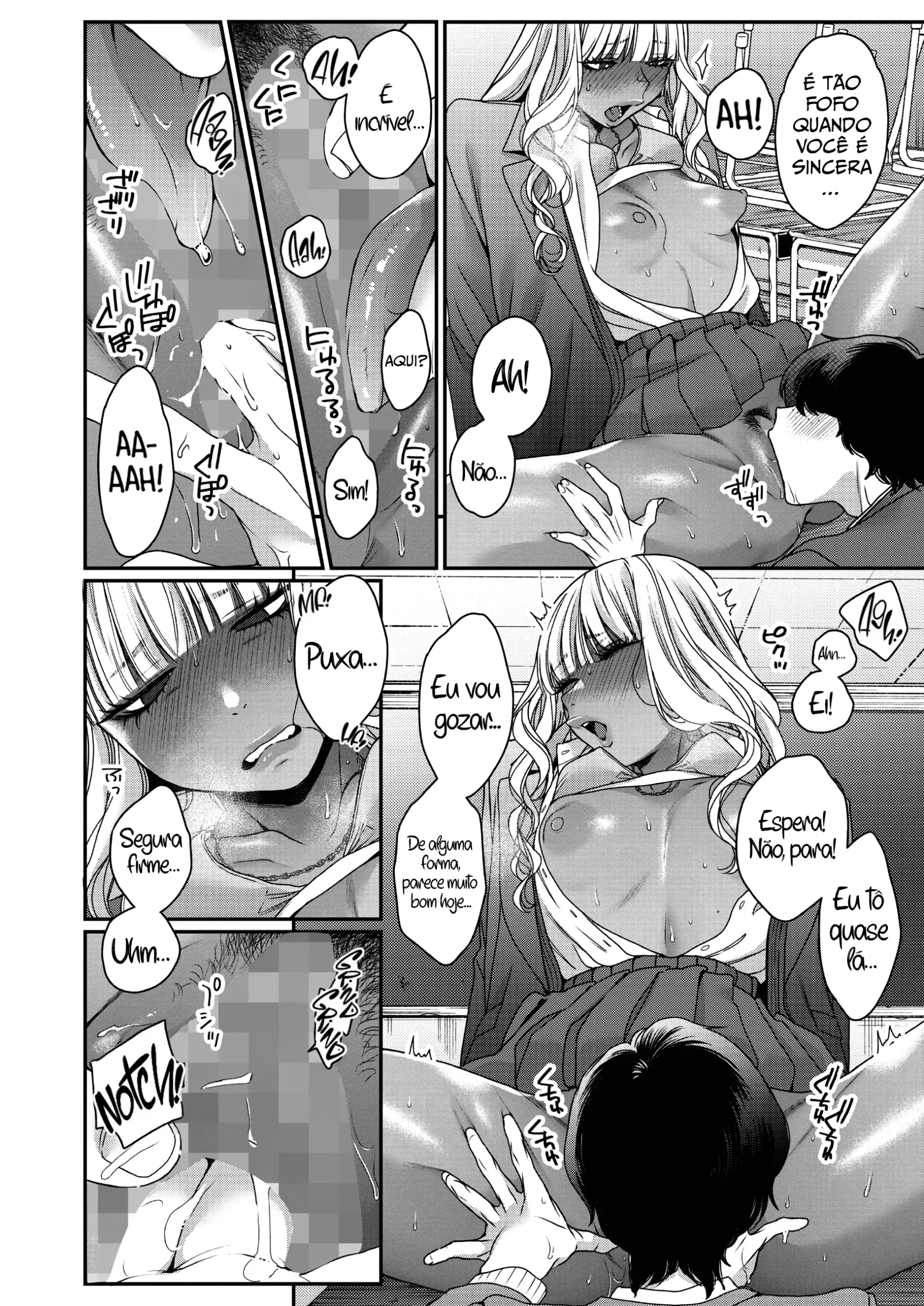 Souyuu Kankei - Foto 14