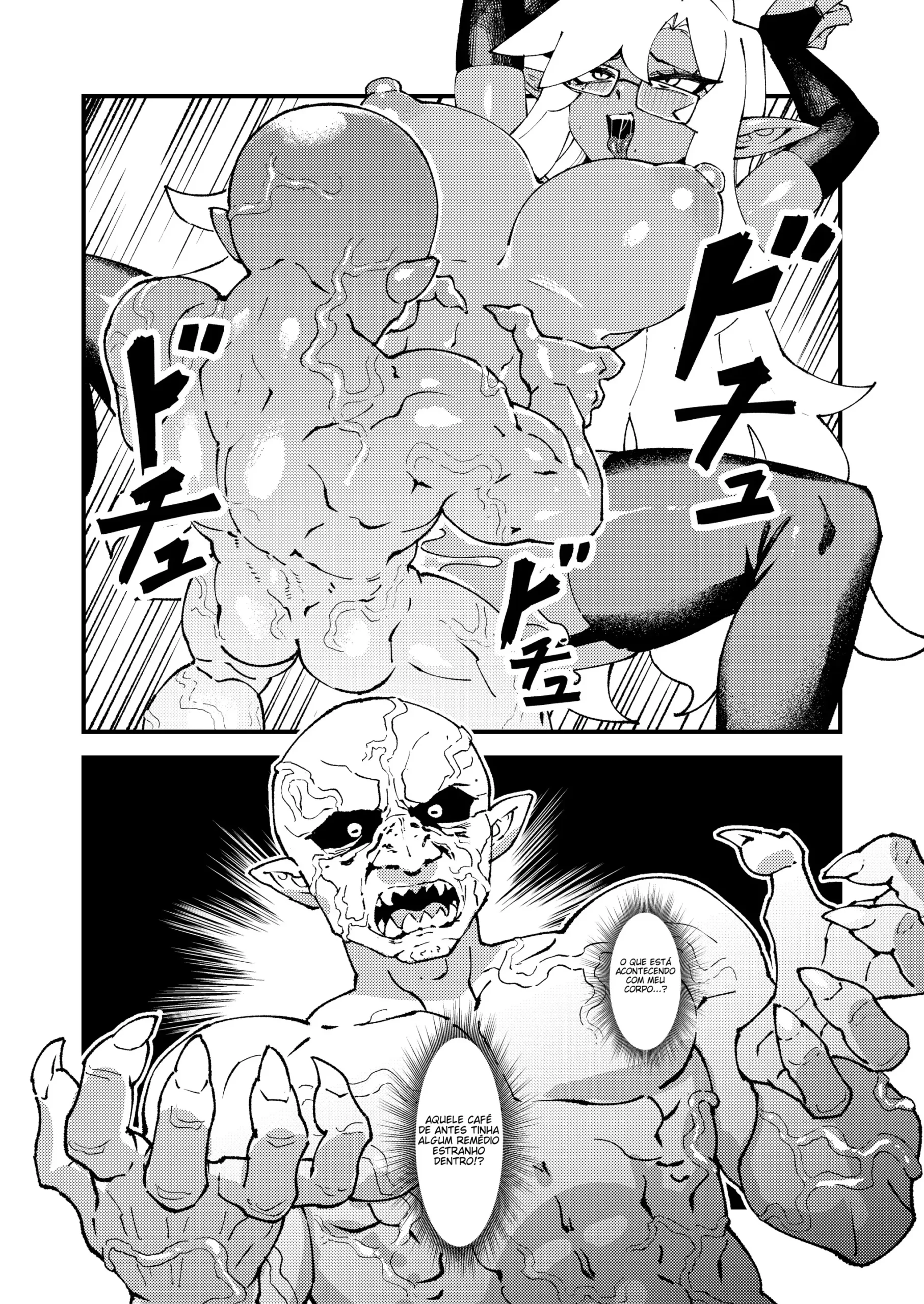 Goblin Sei Chiku 01 - Foto 14