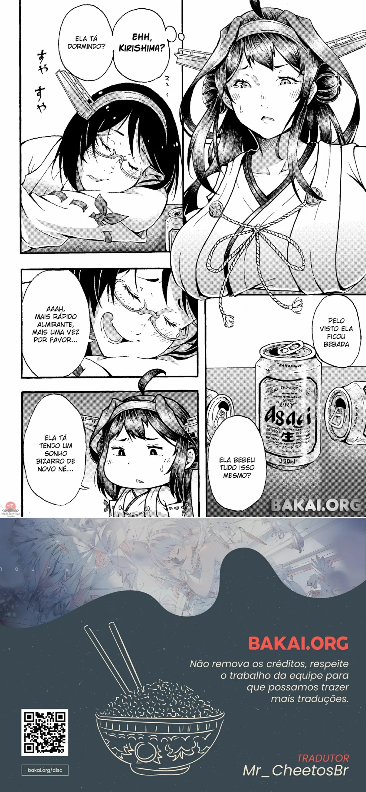 Oppai desu yo! 00 - Foto 15