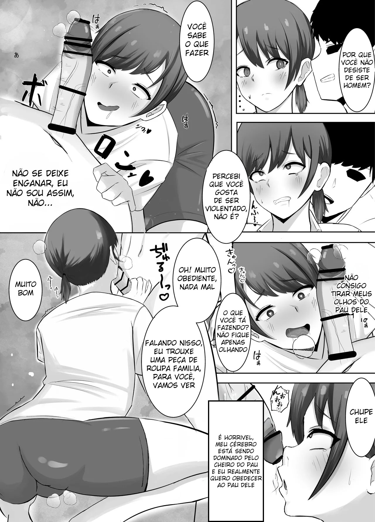 Yowami ni Tsukekomi Kikon Dansei o Mesu ni Choukyou Shite Mita - Foto 15
