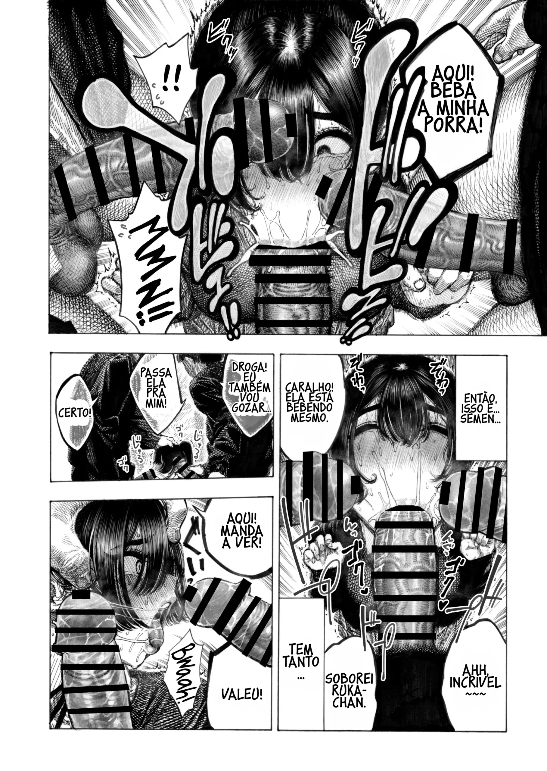 Migawari! Mawasare Ruka-chan - Foto 15