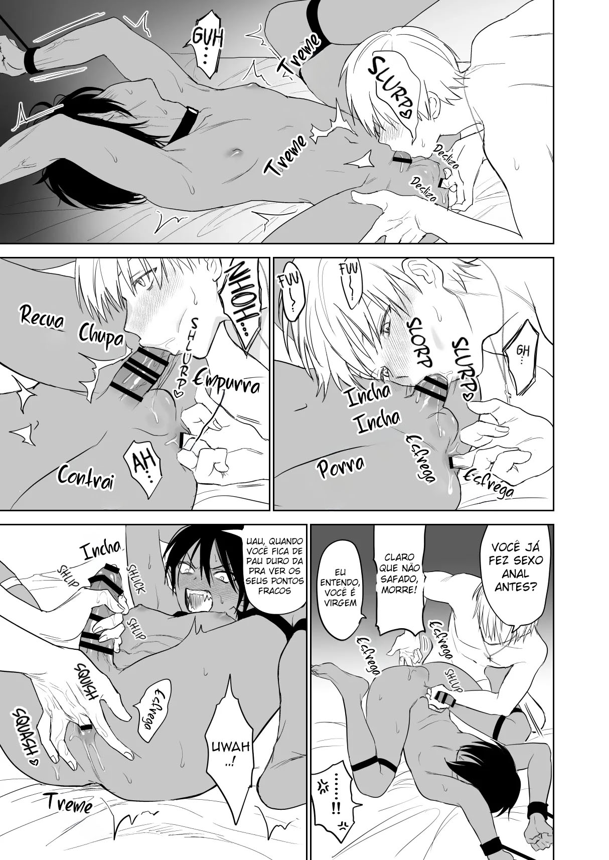 Maou-sama Wakarase! - Foto 16