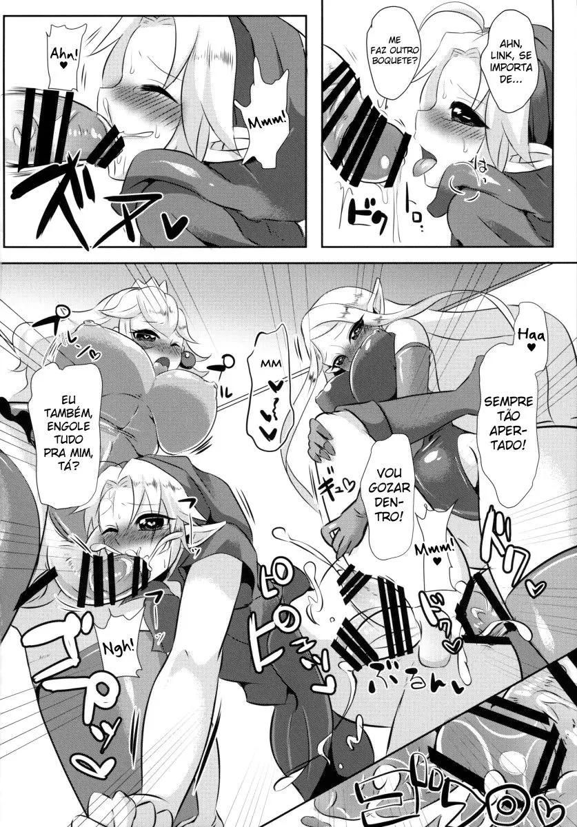 Hime Aigan - Foto 16