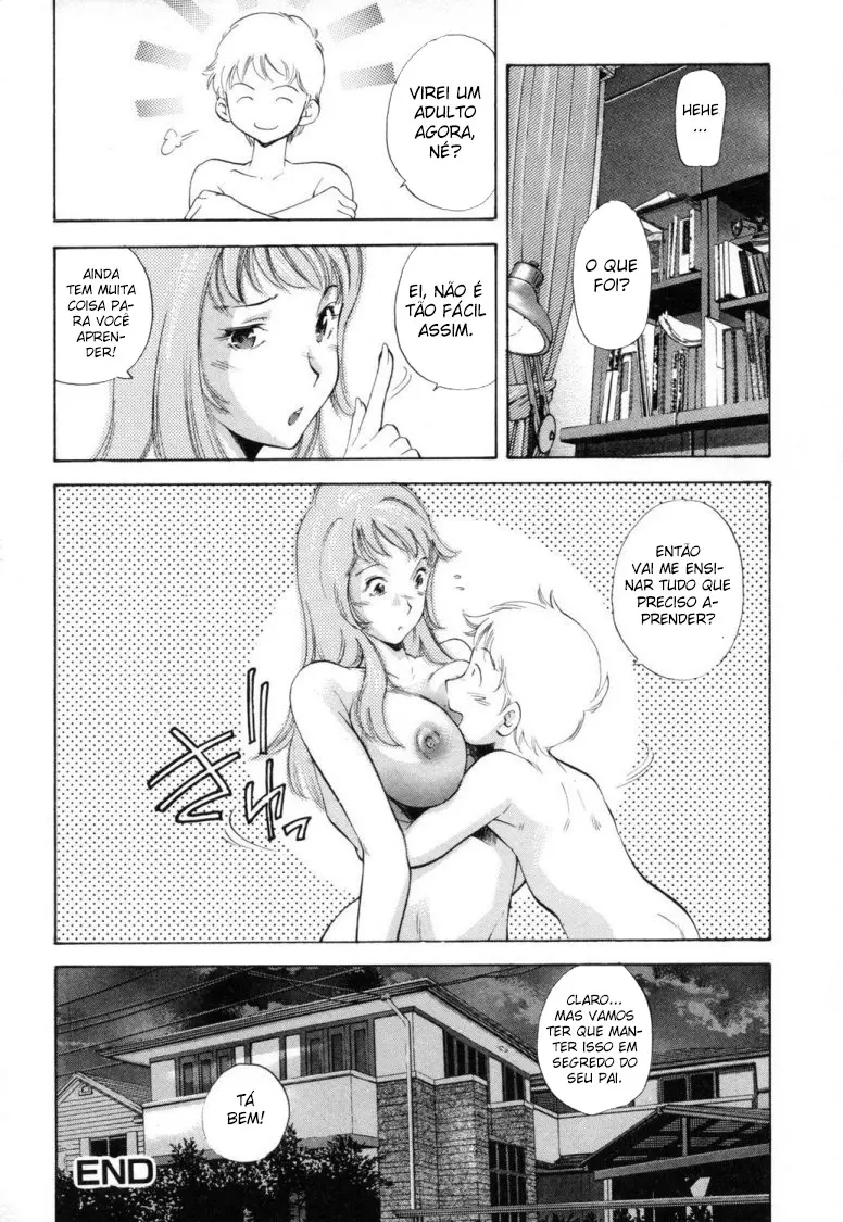 Otona no Benkyou - Foto 16