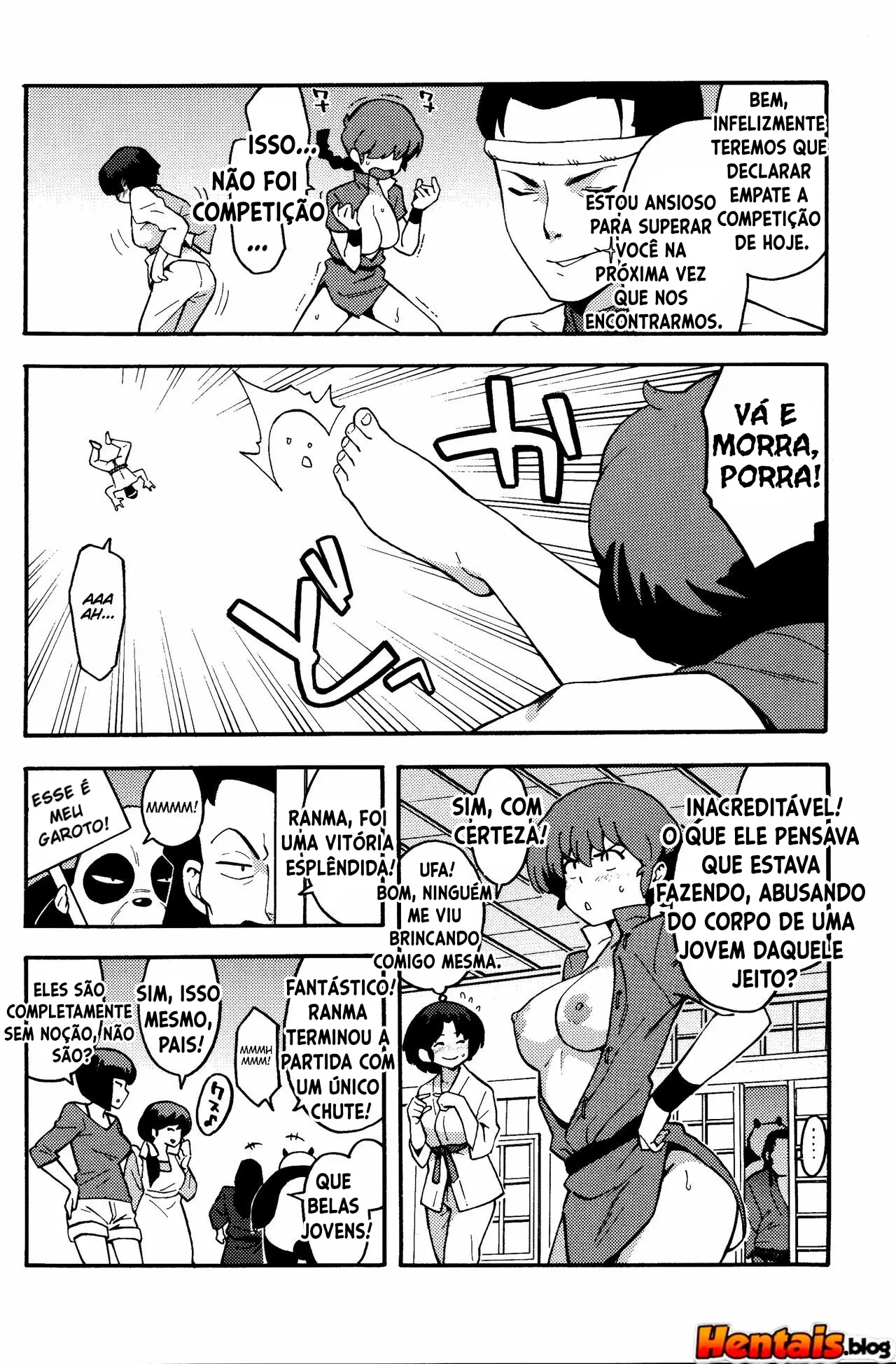 RAN-MAN - Foto 16