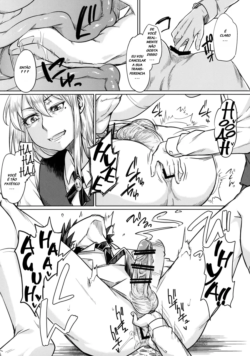 Josouko ga Oshigoto Suru Hon - Foto 16