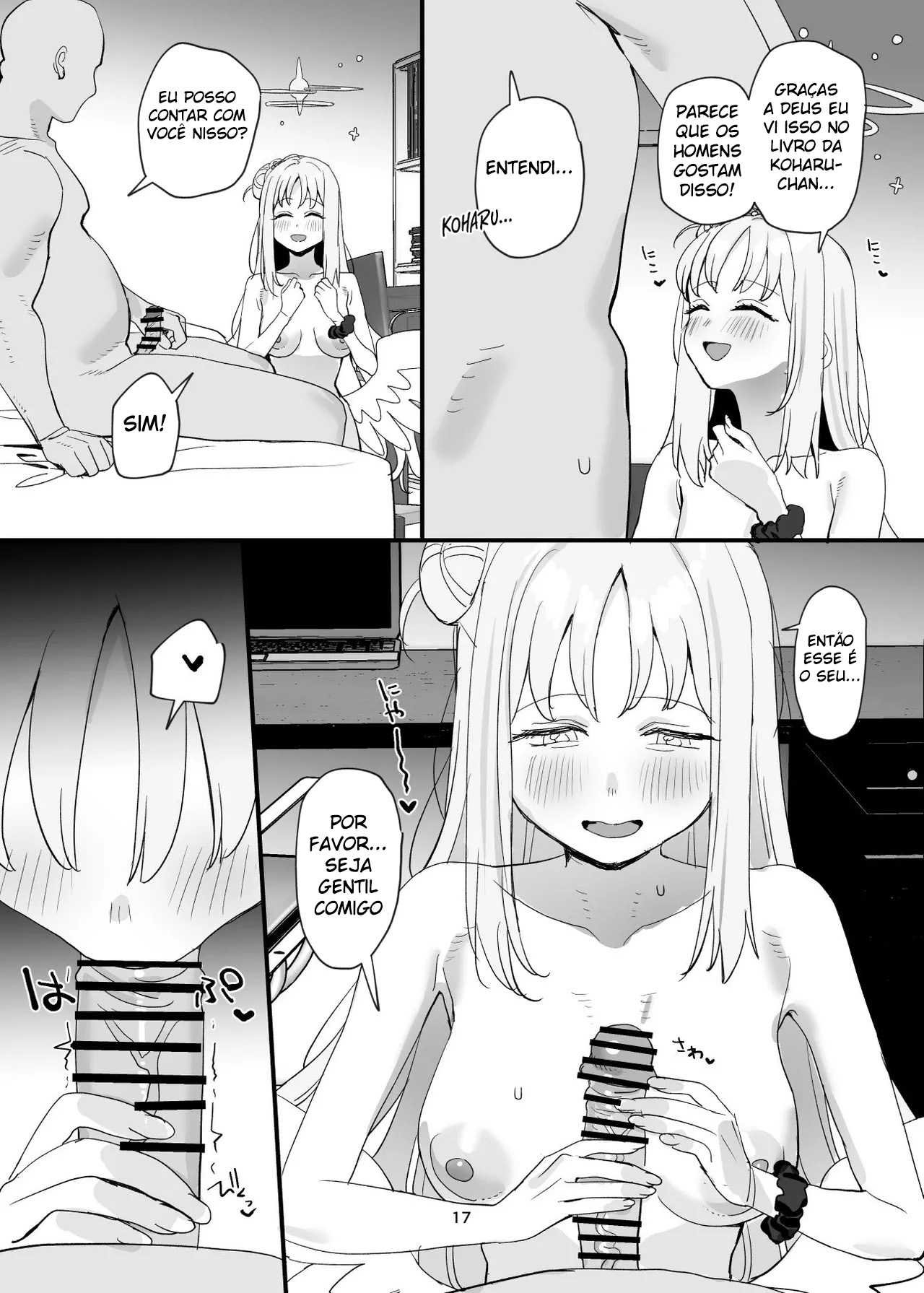 Sensei to Seito datte Ecchi shite mo Ii jan ne - Foto 16