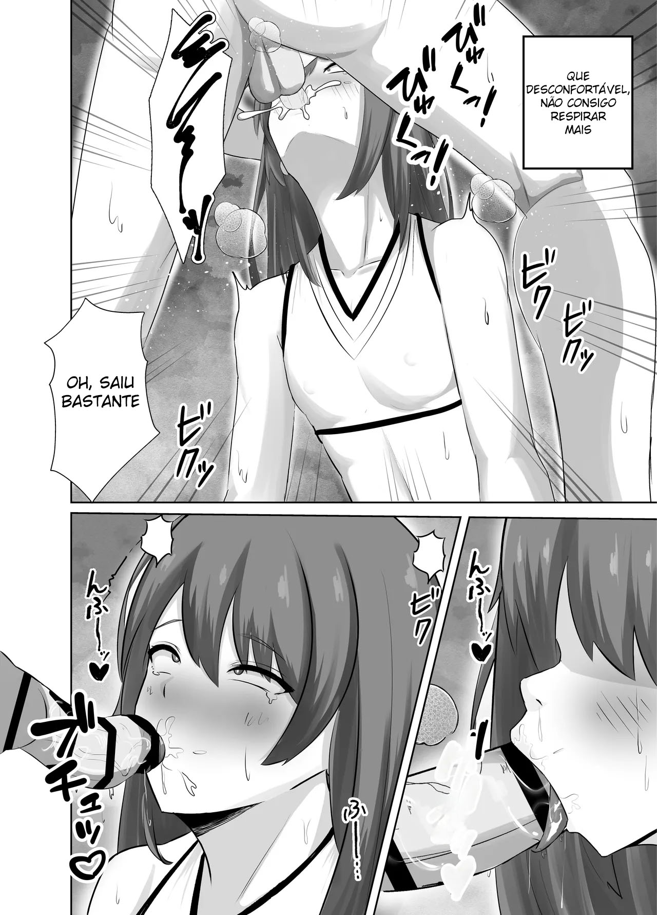 Yowami ni Tsukekomi Kikon Dansei o Mesu ni Choukyou Shite Mita - Foto 17
