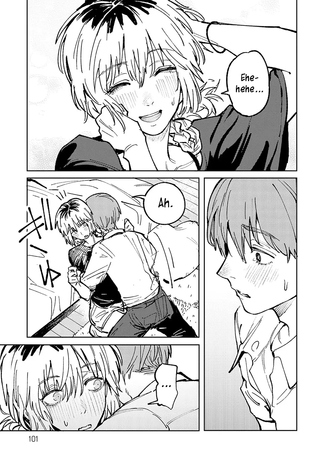 Kaientojou - Foto 17
