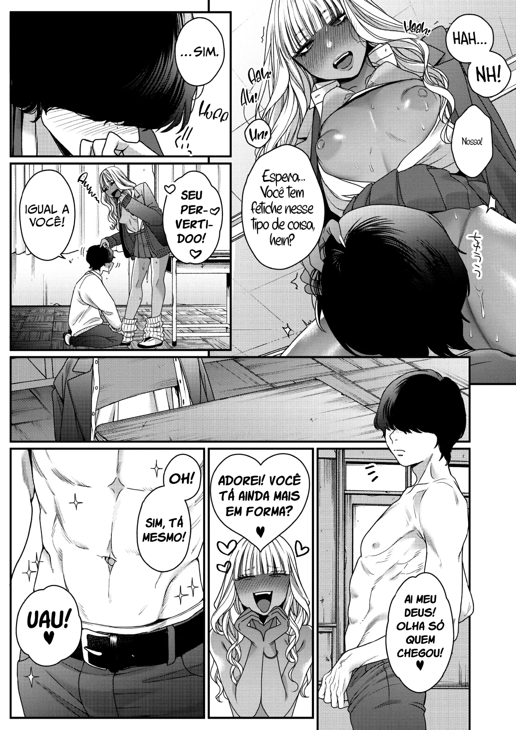 Souyuu Kankei - Foto 17
