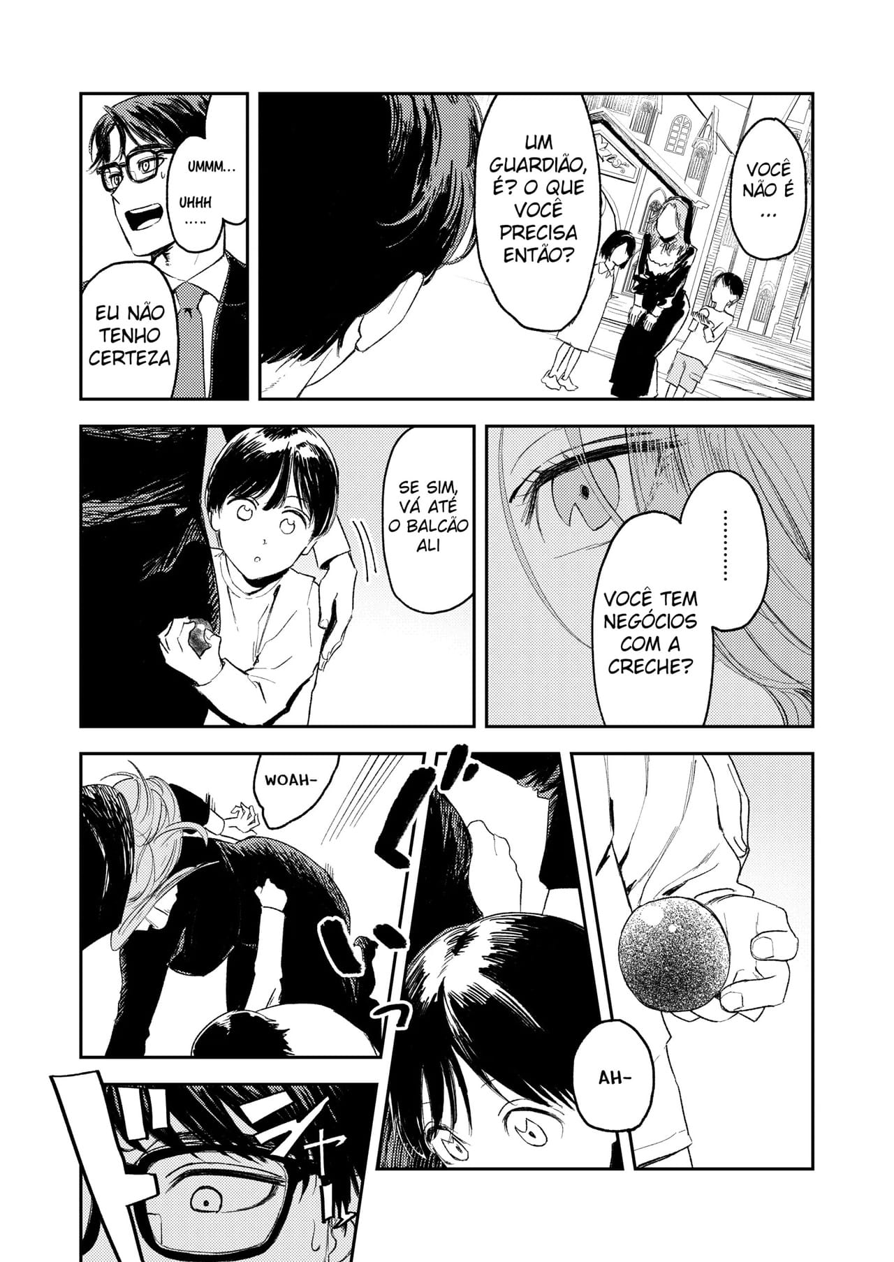 Konki Girigiri Sister, Semete Shojo wo Sutetai - Foto 16