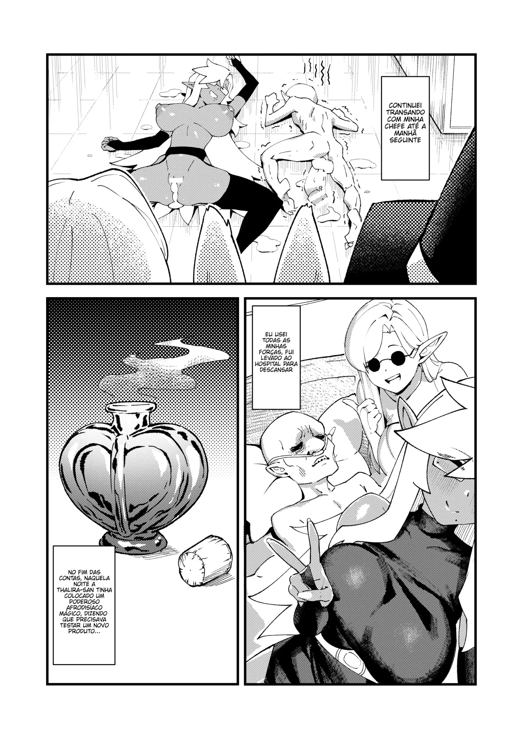 Goblin Sei Chiku 01 - Foto 18