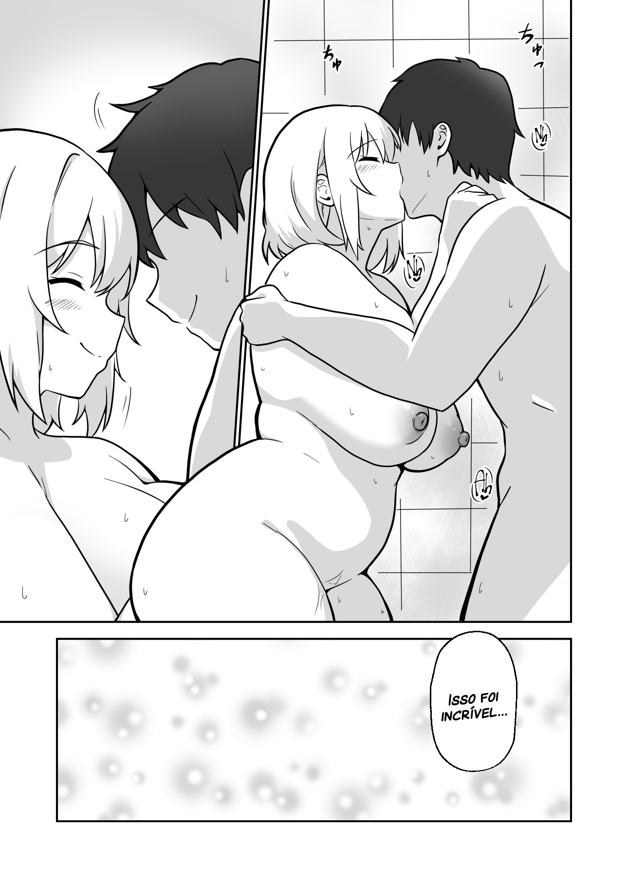 Apart no Otonari-san ga Yarasete Kureru Hanashi 2 - Foto 18