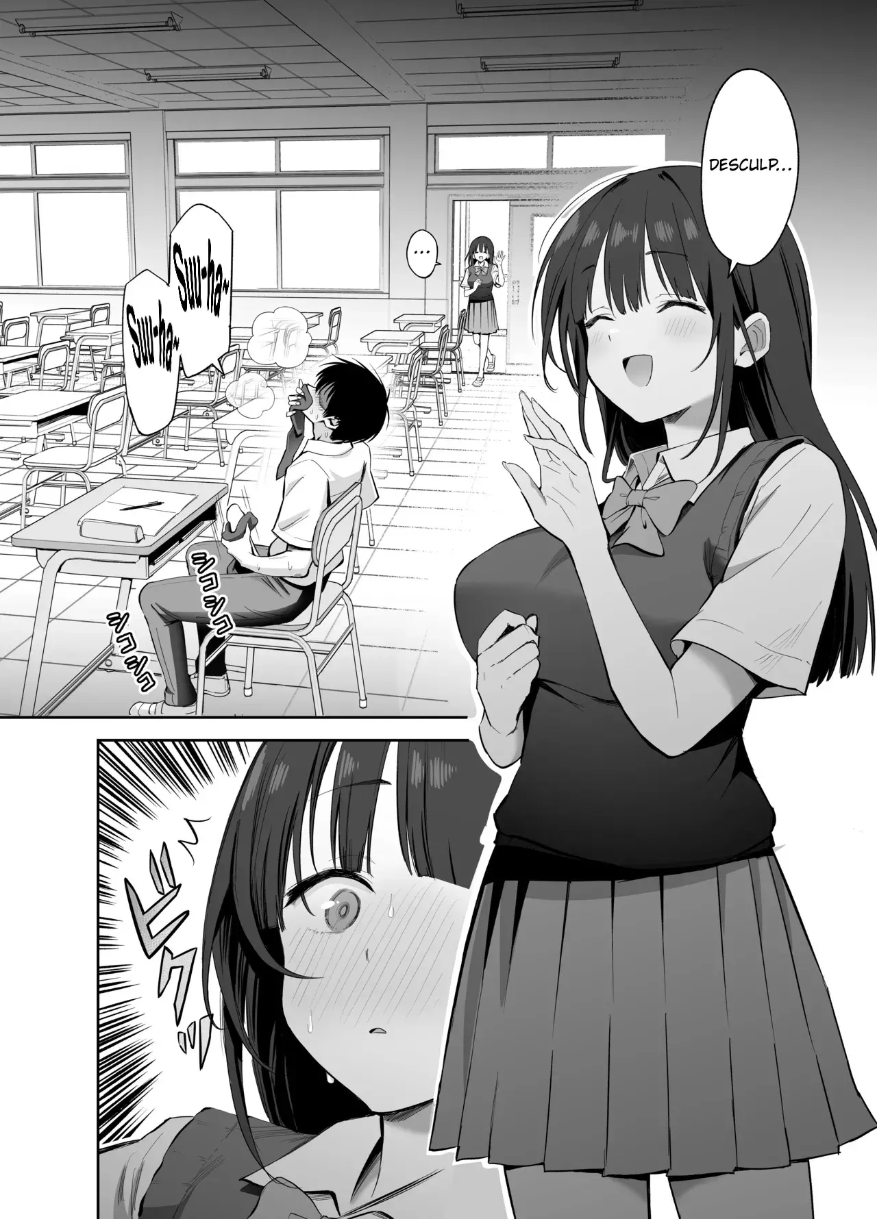 Watashi no Kutsushita de Shikotteru nara Sono Ochinpo de Asonde mo Ii yo ne? - Foto 18