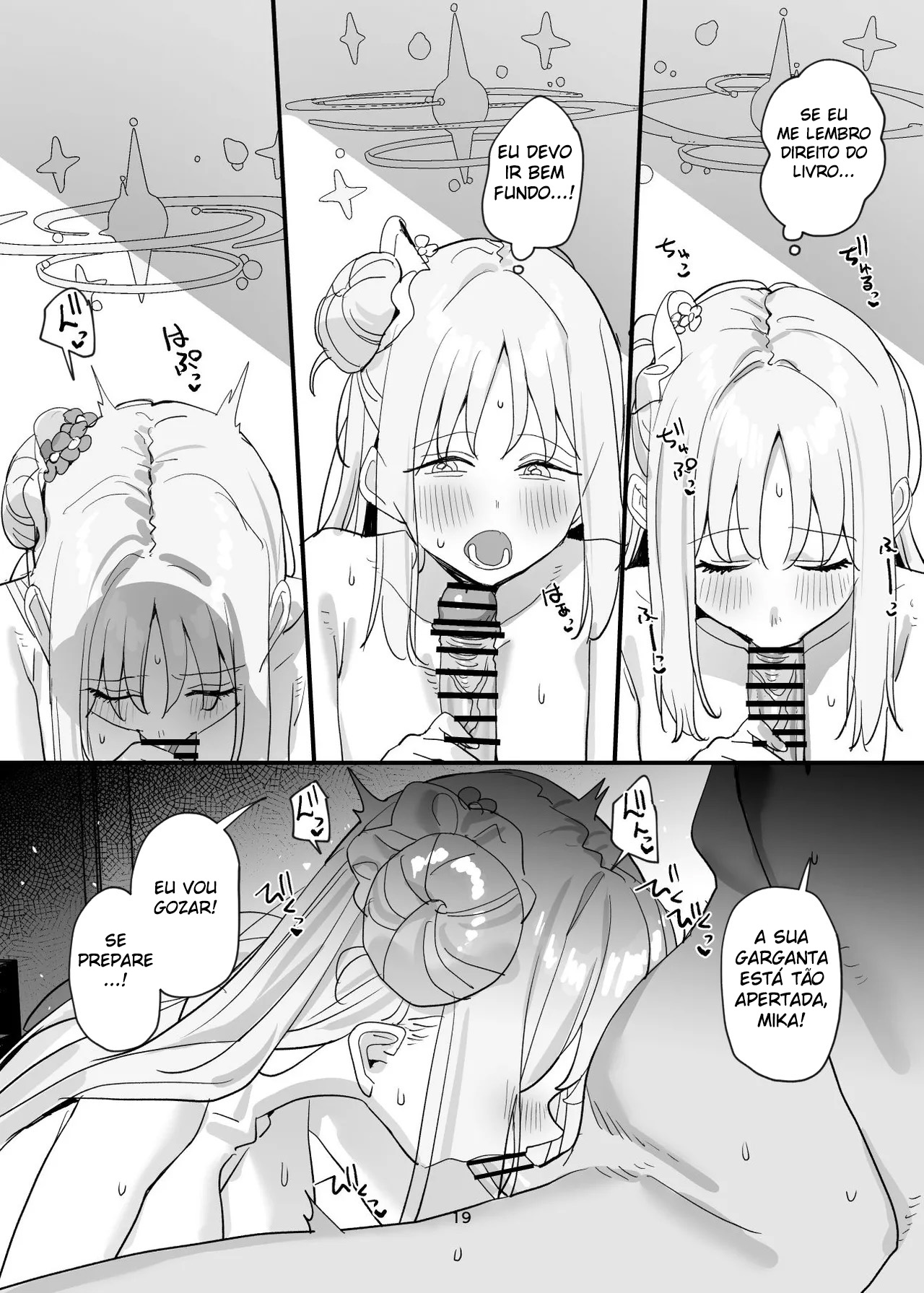 Sensei to Seito datte Ecchi shite mo Ii jan ne - Foto 18
