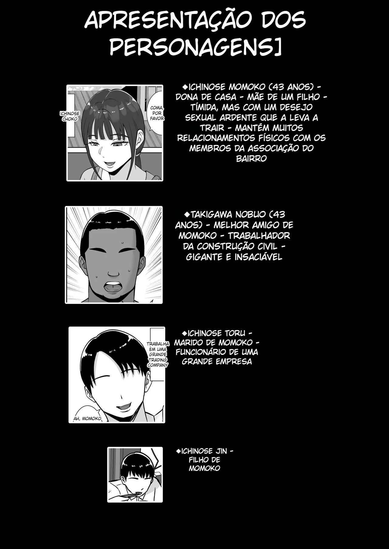 Inran Uwaki Onna o Netotte Nikubenki ni Shita Hanashi - Foto 2