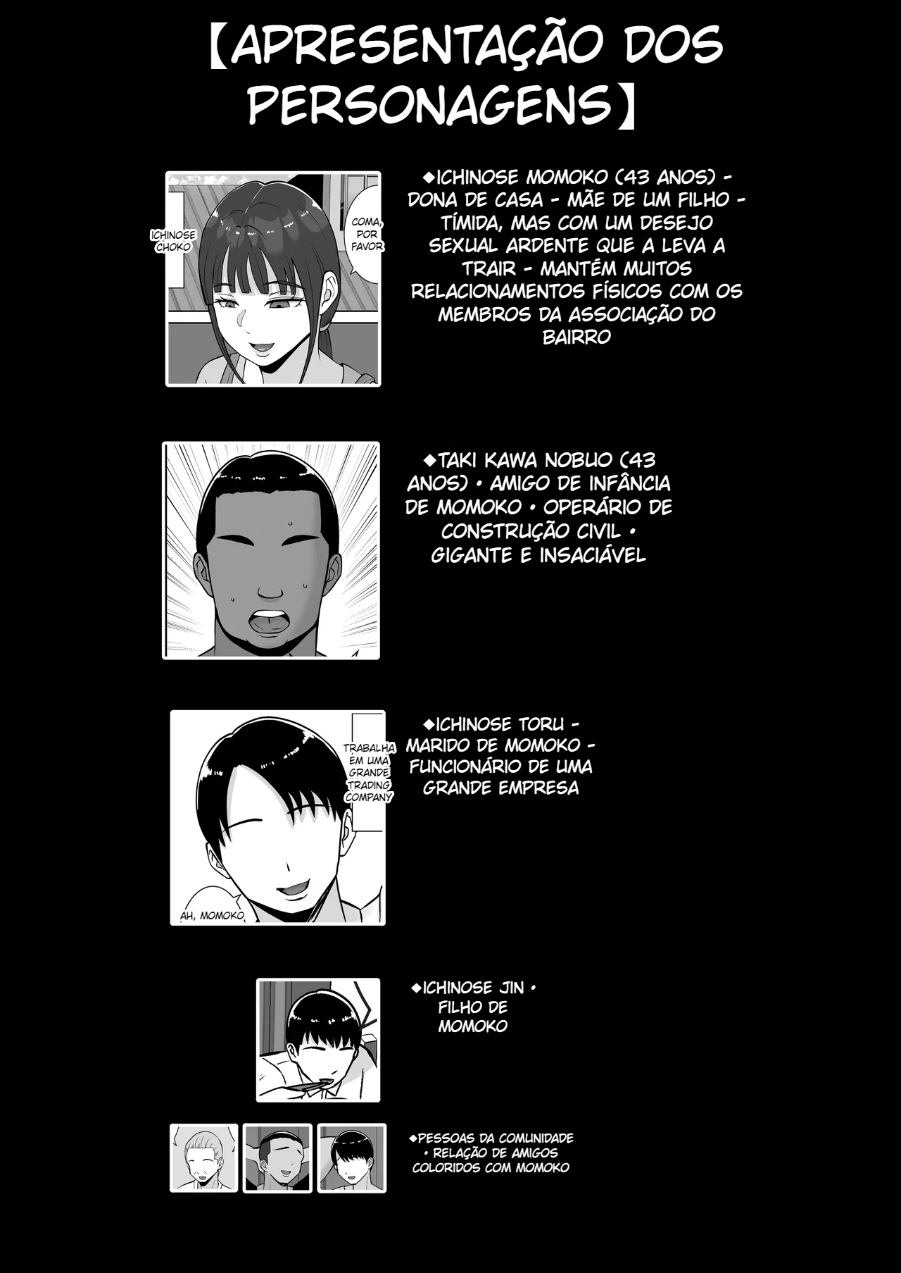 Inran Uwaki Onna o Netotte Nikubenki ni Shita Hanashi - Foto 2