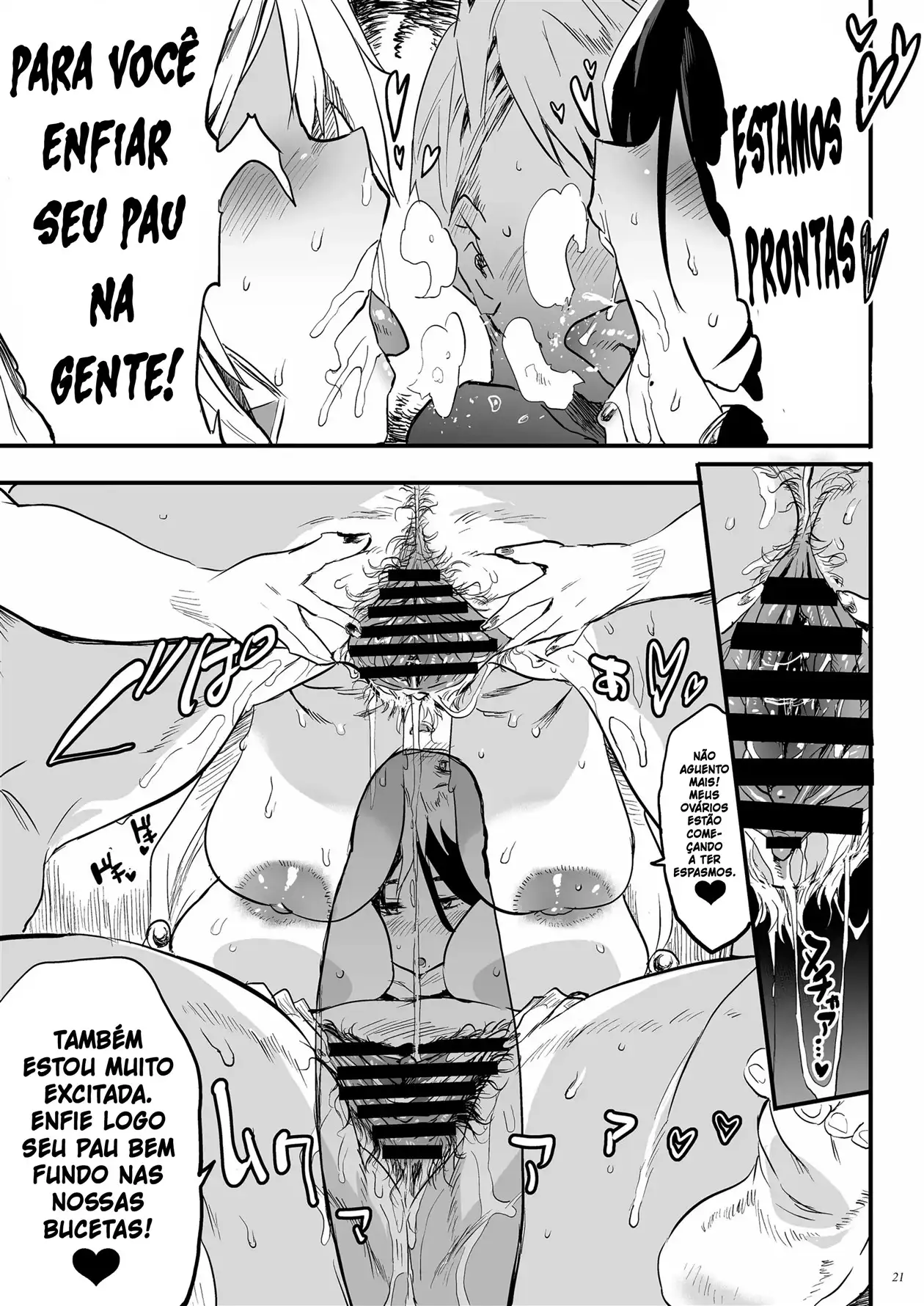 Taimano haha, Go - Foto 20