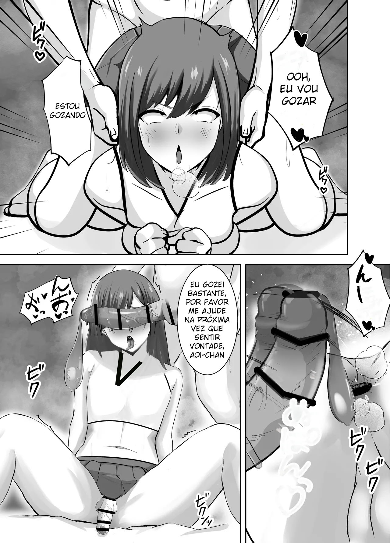 Yowami ni Tsukekomi Kikon Dansei o Mesu ni Choukyou Shite Mita - Foto 20