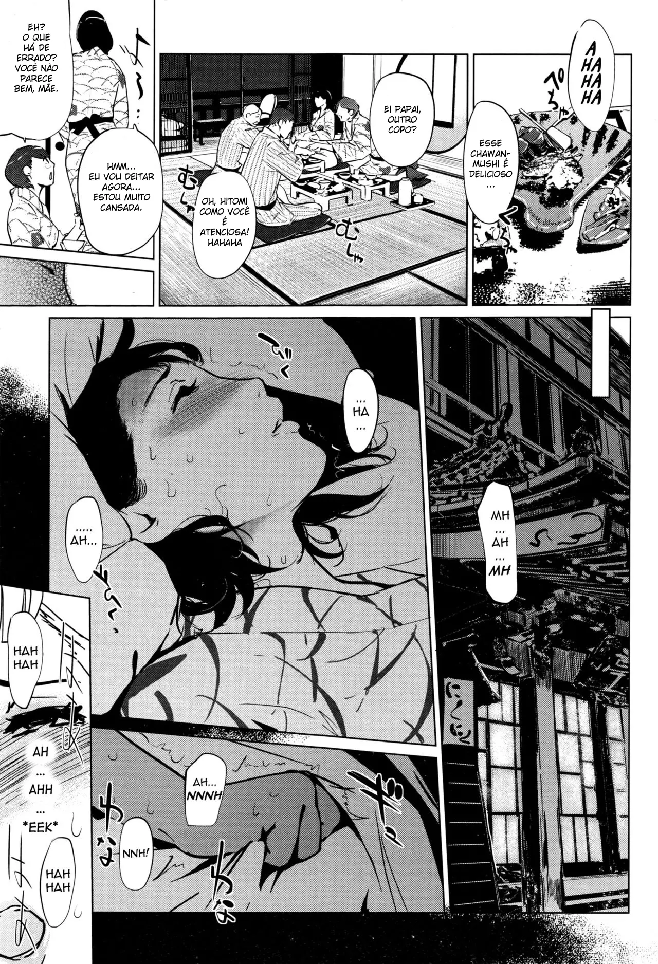 Shinjuiro no Zanzou - Foto 20