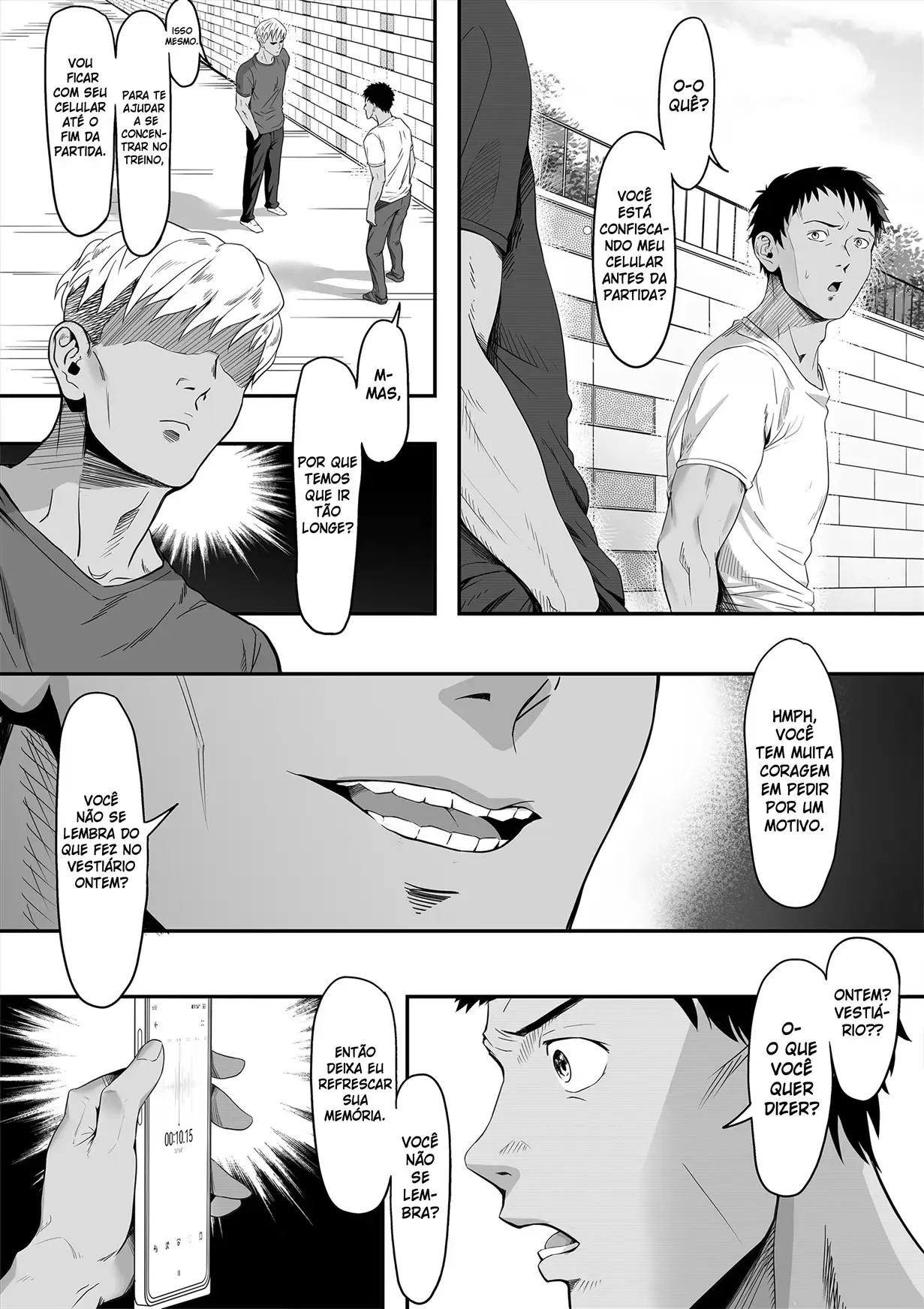 Senpai ga Ore no Kanojo o Kanpeki ni Shitateageru!? - Foto 20