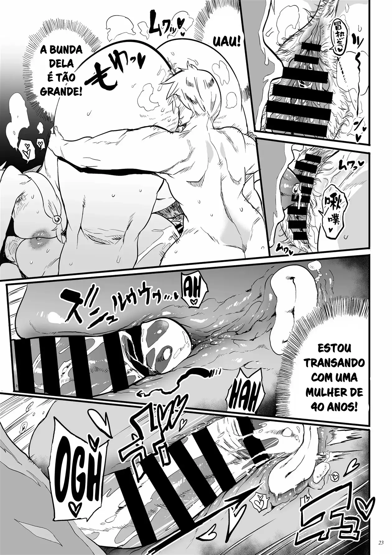 Taimano haha, Go - Foto 22