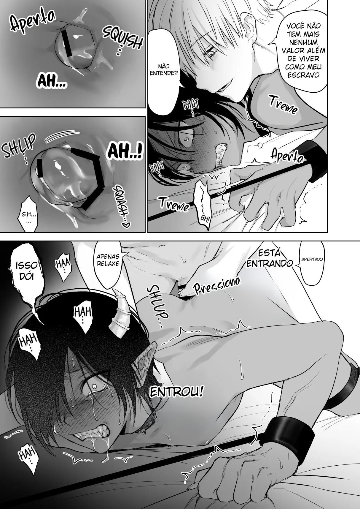 Maou-sama Wakarase! - Foto 22