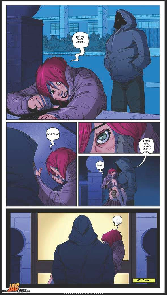 Red Angel 2 - Foto 22