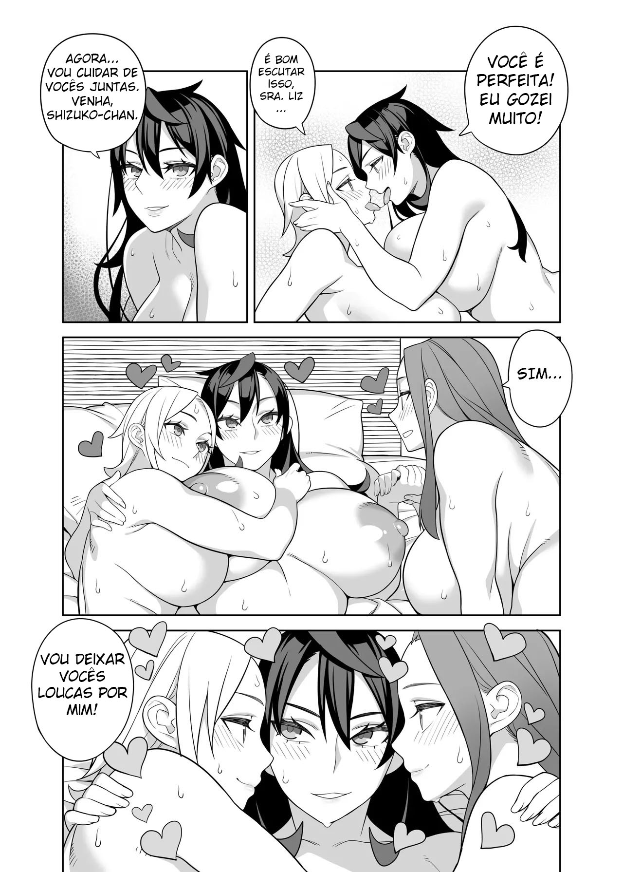 Bakunyuu Celeb wa Gakuenchou no Onna - Foto 22